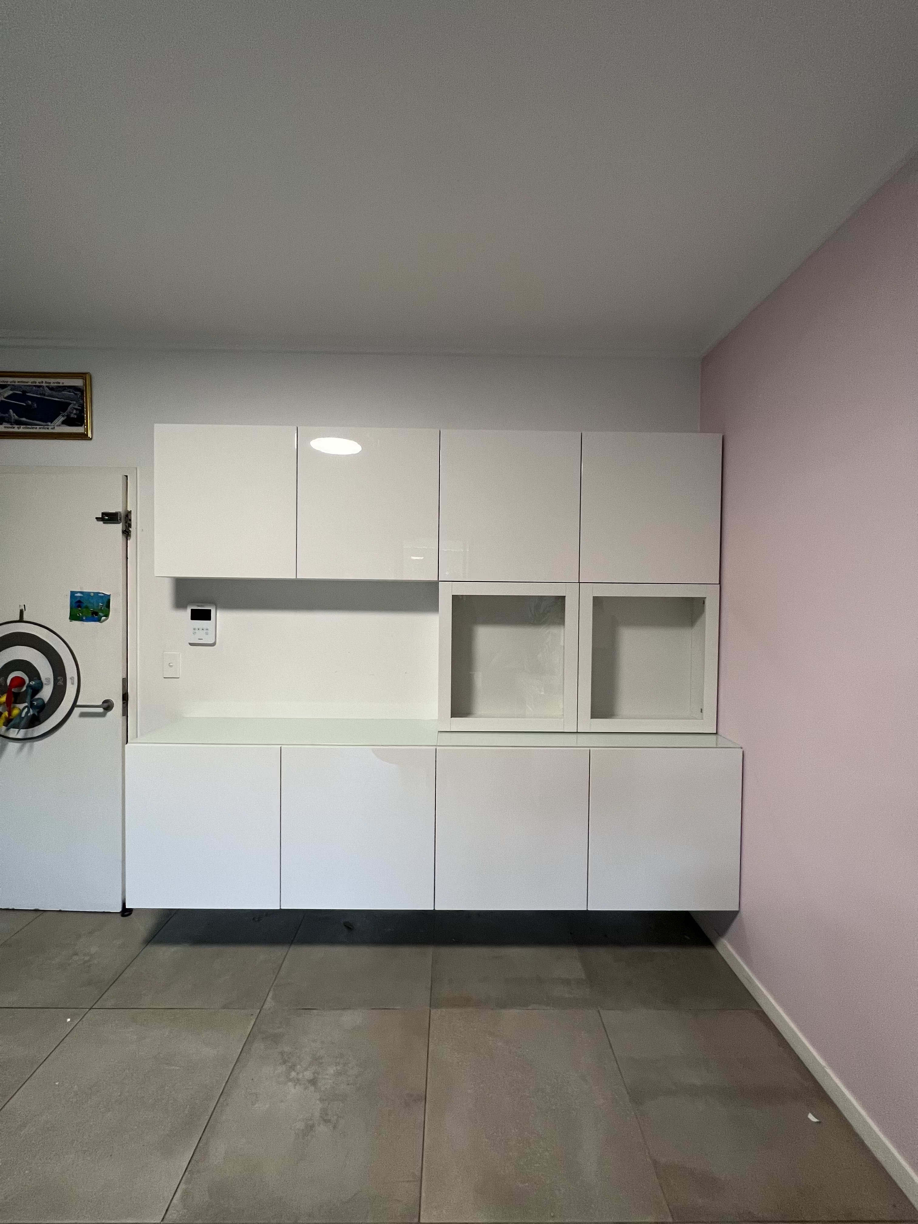 IKEA Furniture Assembly completed by Liztty at Cambridge Park, NSW