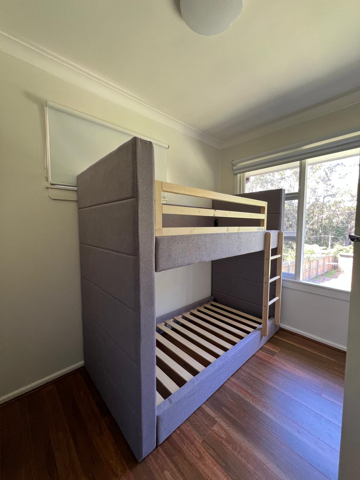Bed & Sofa Assembly completed by Liztty at Buddina, QLD