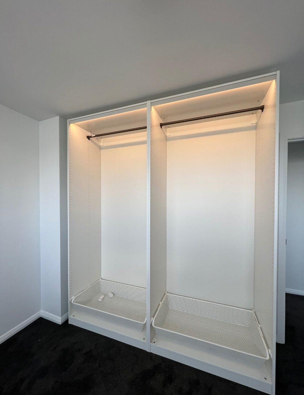 IKEA furniture assembly completed by Liztty at Leonay, NSW