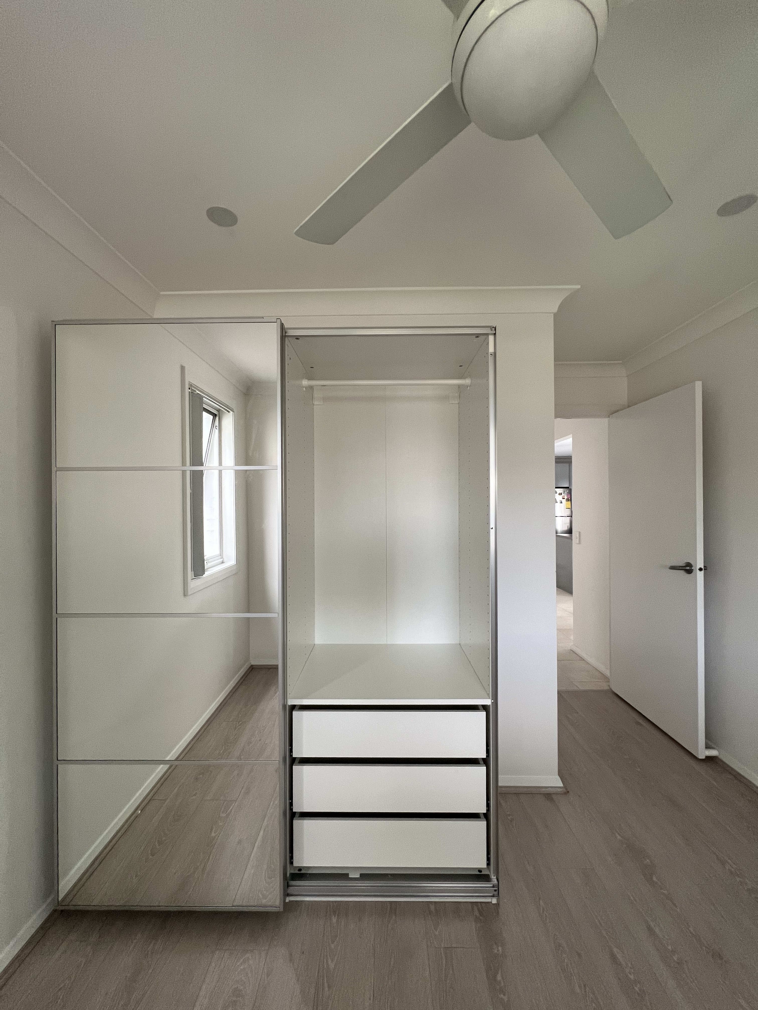 IKEA furniture assembly completed by Liztty at Wollongong