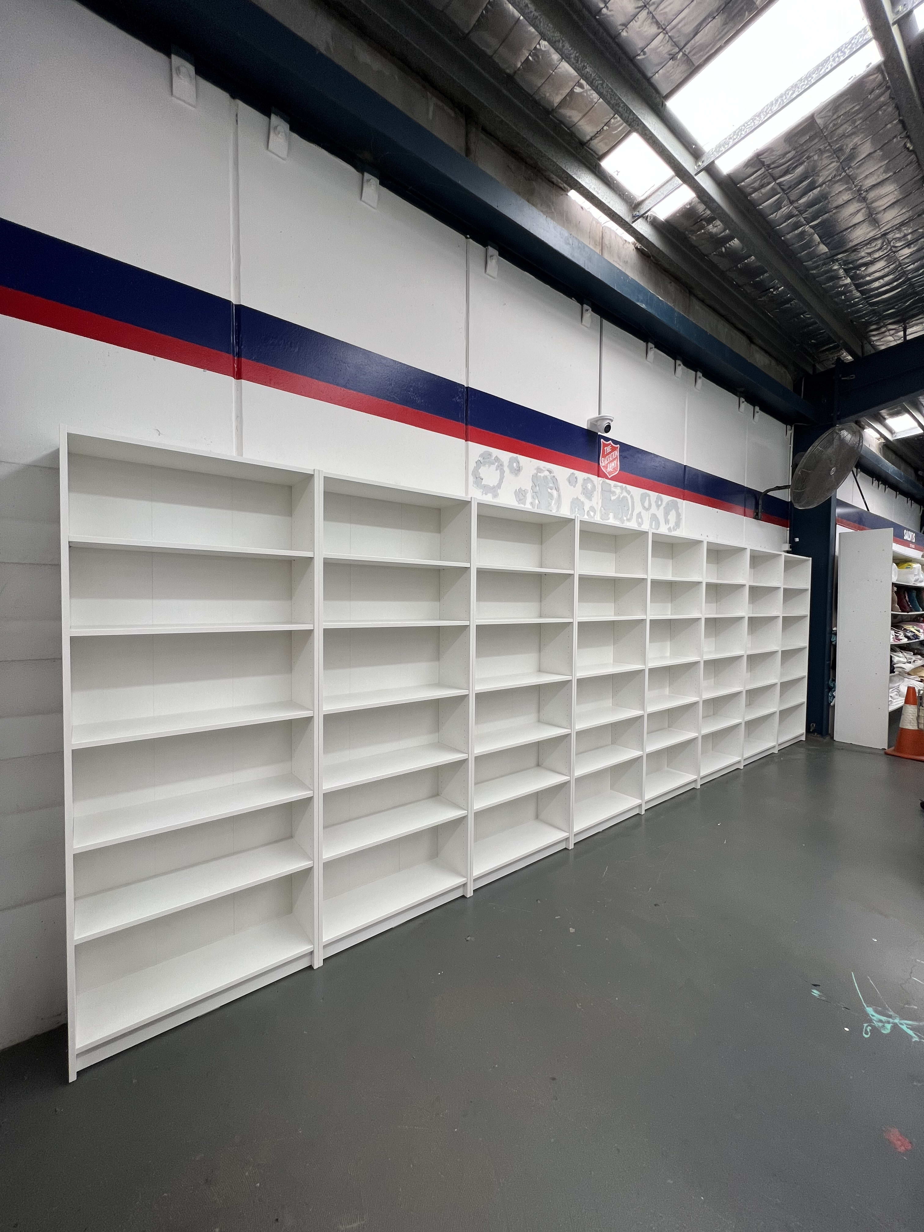 Furniture Assembly completed by Liztty at Glenhaven, NSW