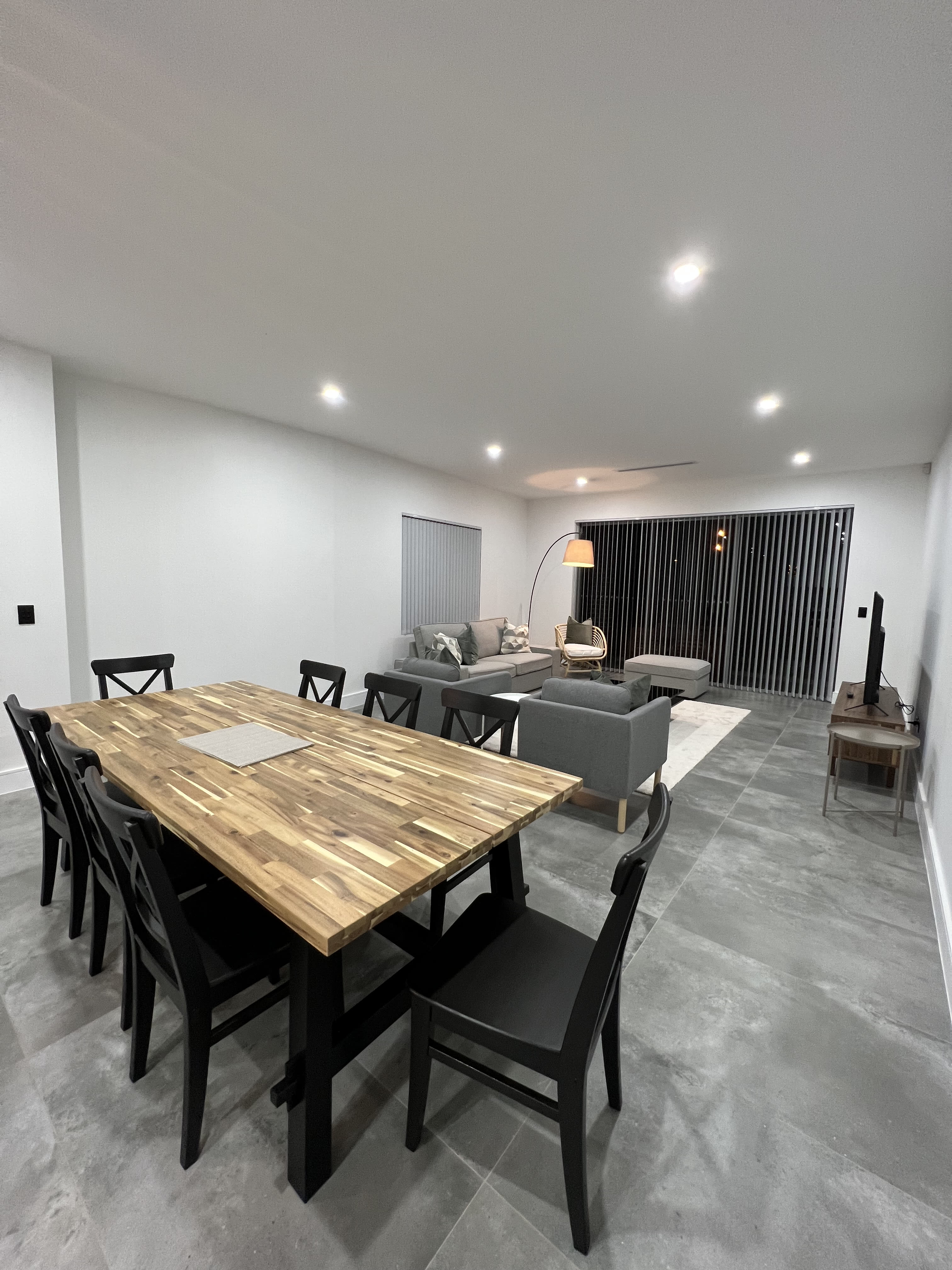 Furniture Assembly completed by Liztty at Villawood, NSW