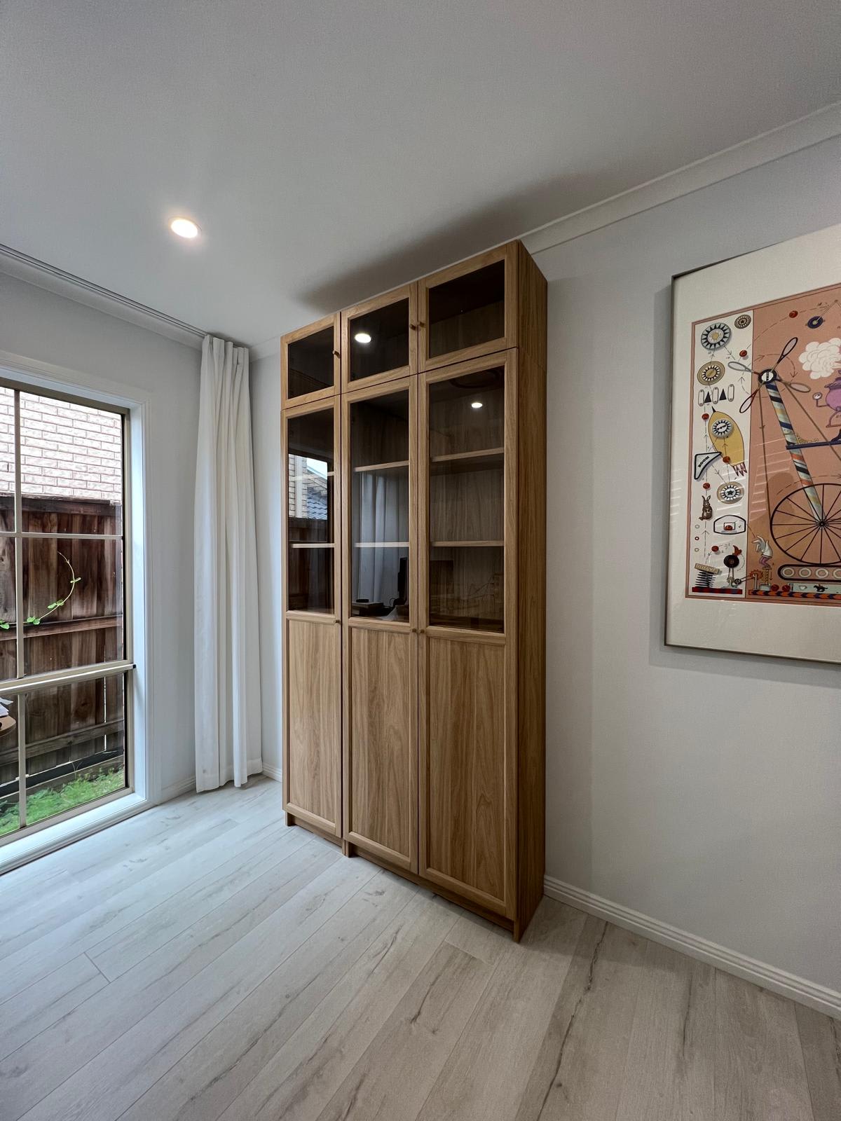 IKEA furniture assembly completed by Liztty at Carramar, NSW