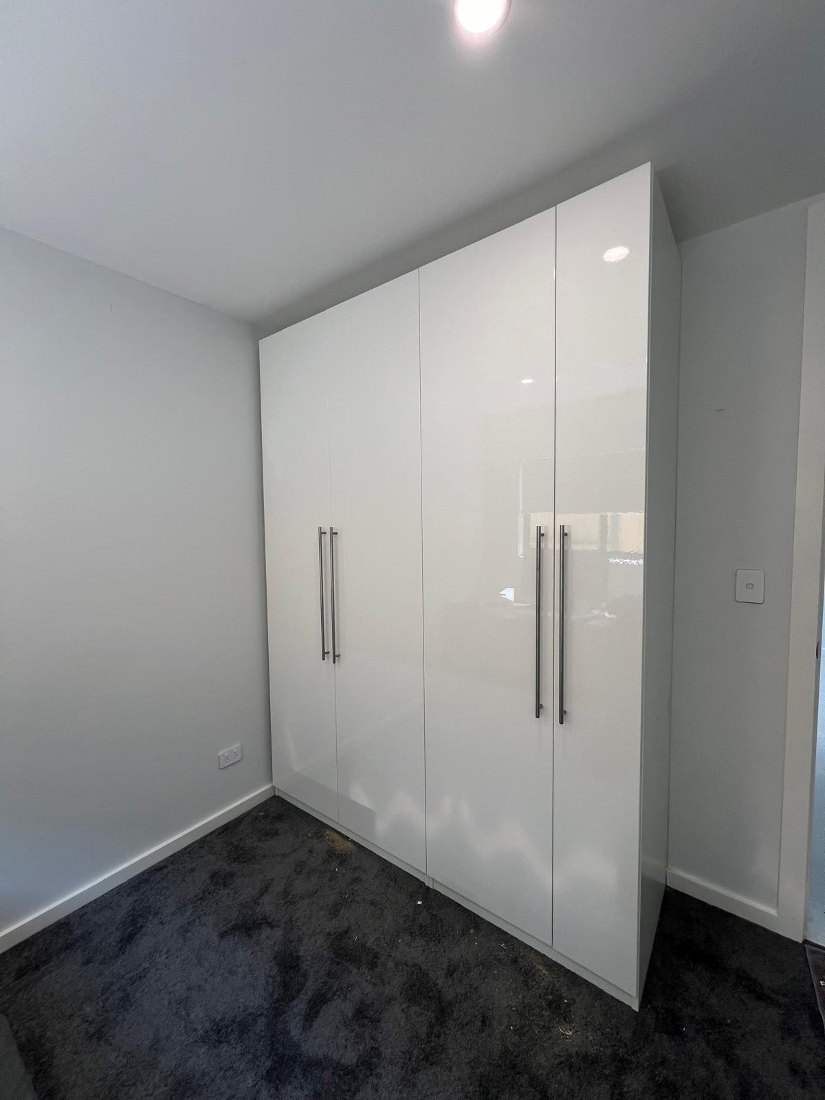 IKEA furniture assembly completed by Liztty at Round Corner, NSW