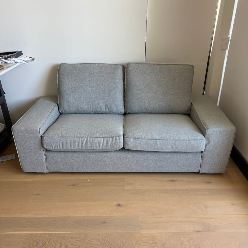 Bed & Sofa Assembly completed by Liztty at Campbelltown, NSW