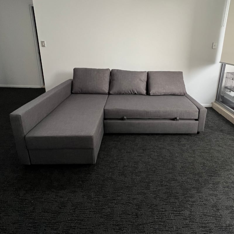 Bed & Sofa Assembly completed by Liztty at Holsworthy, NSW
