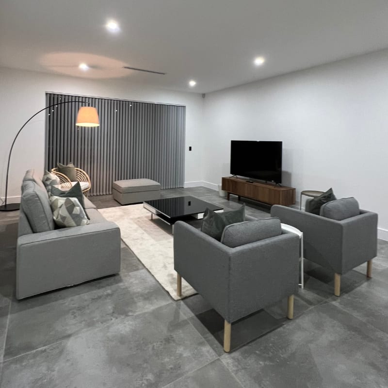 Bed & Sofa Assembly completed by Liztty at Blaxland, NSW
