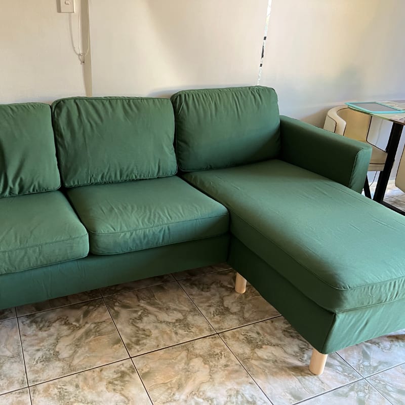 Bed & Sofa Assembly completed by Liztty at Wollongong, NSW