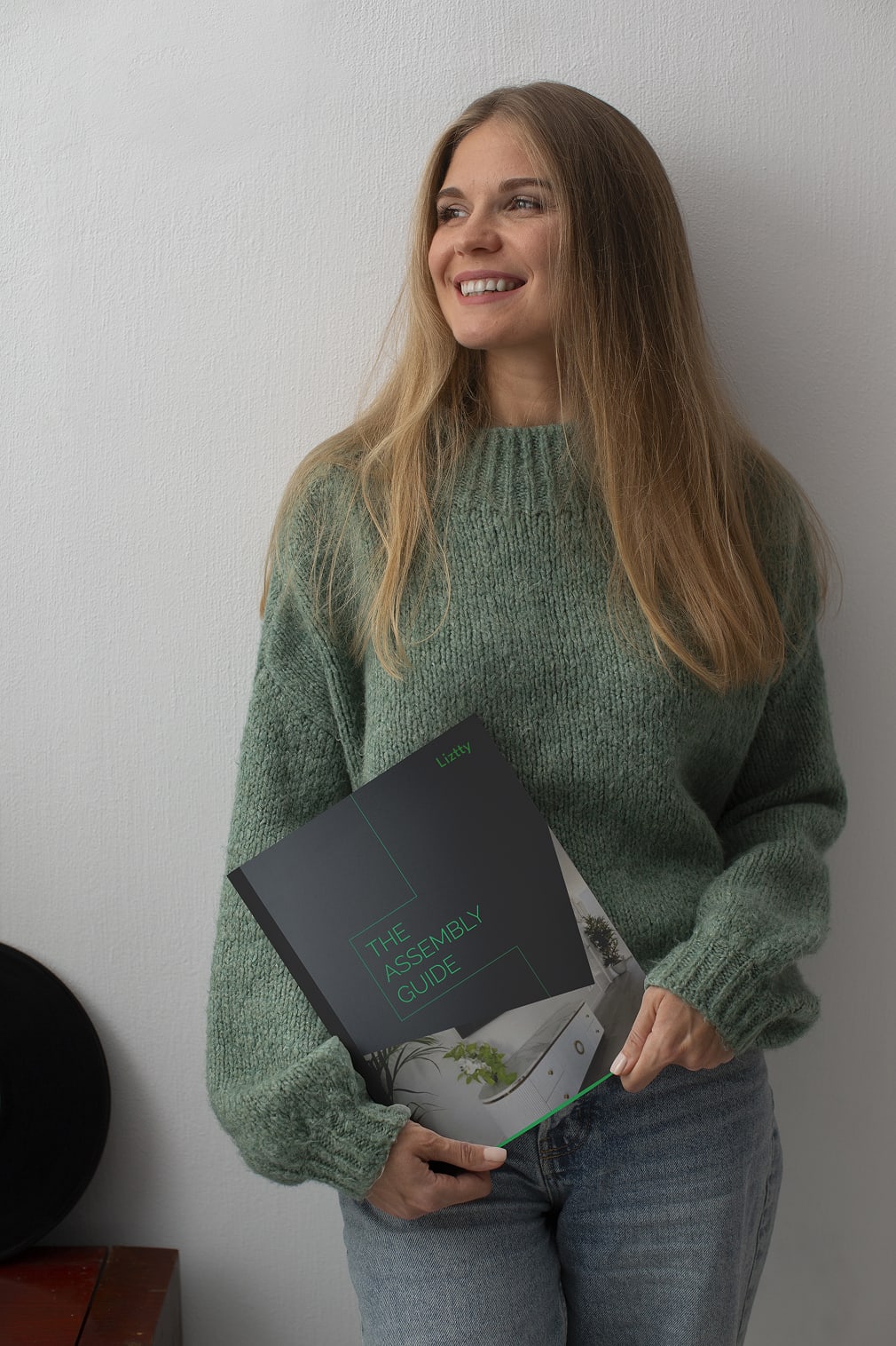 Liztty professional home services team