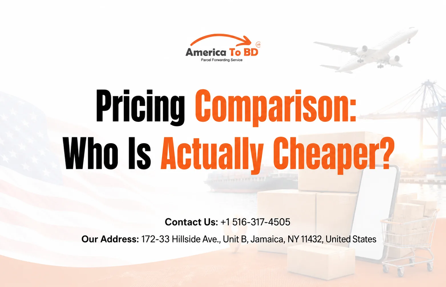 Pricing Comparison: Who Is Actually Cheaper?
