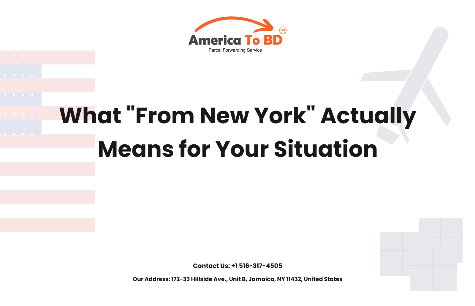 What “From New York” Actually Means for Your Situation