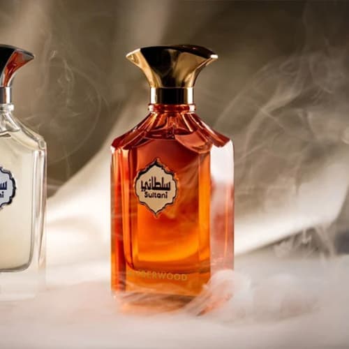 Arabian Oud — official distribution in Moldova by Brands House