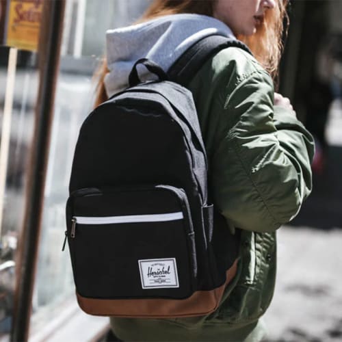 Herschel — official distribution in Moldova by Brands House