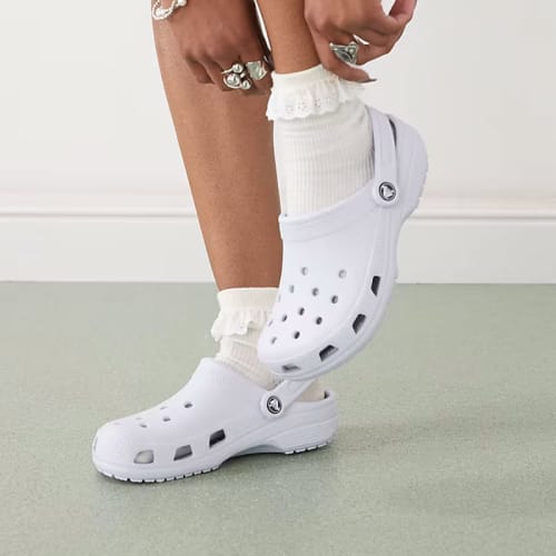 Crocs — official distribution in Moldova by Brands House