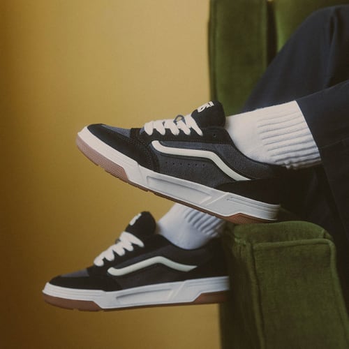 Vans — official distribution in Moldova by Brands House