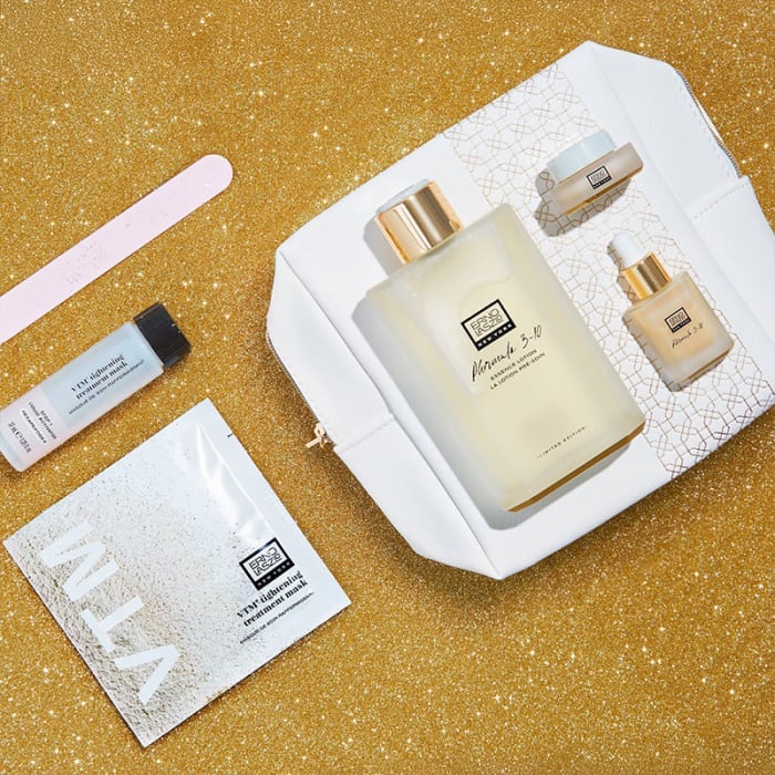 Erno Laszlo — official distribution in Moldova by Brands House