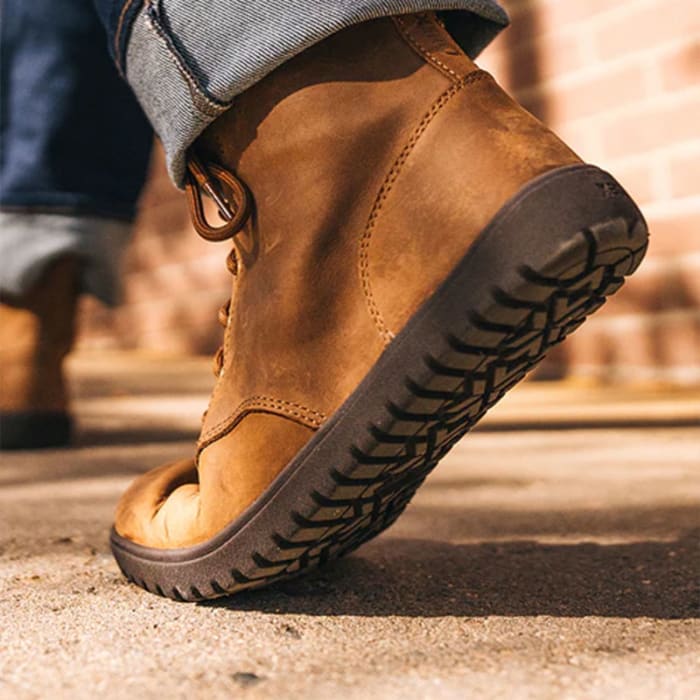 Xero Shoes — official distribution in Moldova by Brands House