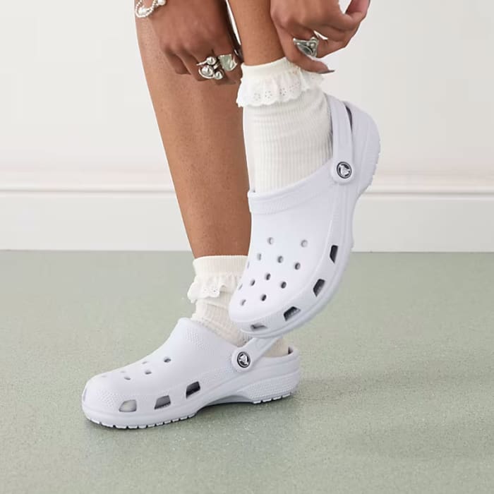 Crocs — official distribution in Moldova by Brands House