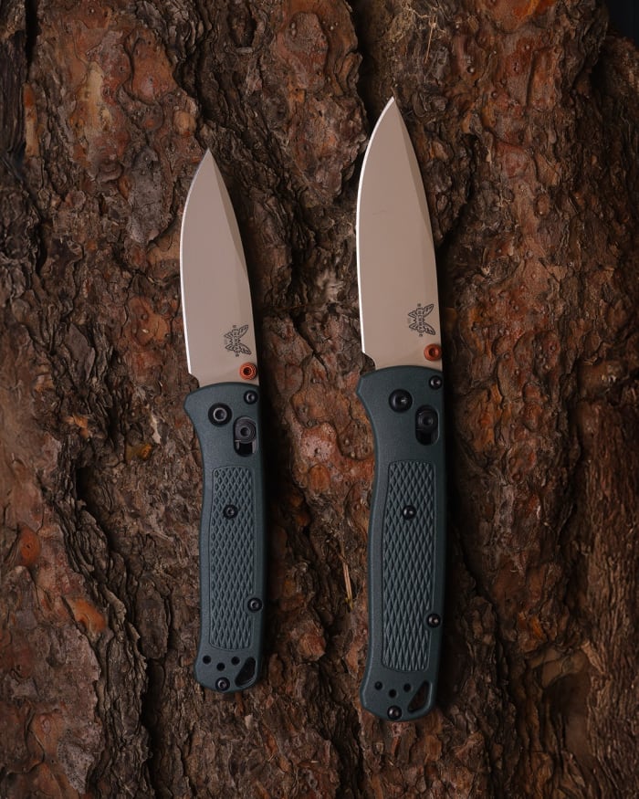 Benchmade — distribuție oficială în Moldova prin Brands House