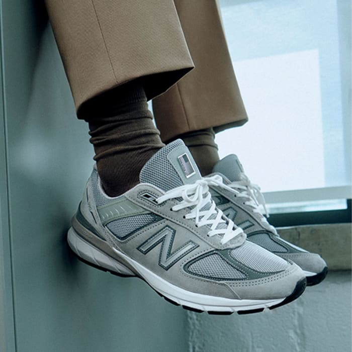 New Balance — official distribution in Moldova by Brands House