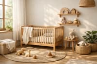 Plastiksiz Bebek Odası: Dünyayı Kurtarmaya Kendi Evinizden Başlamak