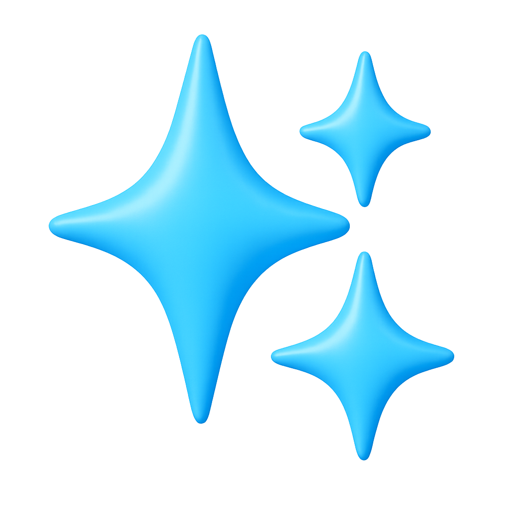 Sticker Credits Icon