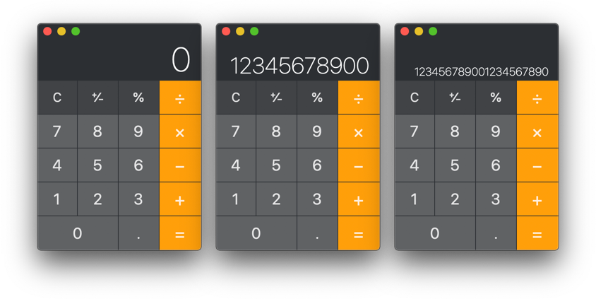 Calculator image