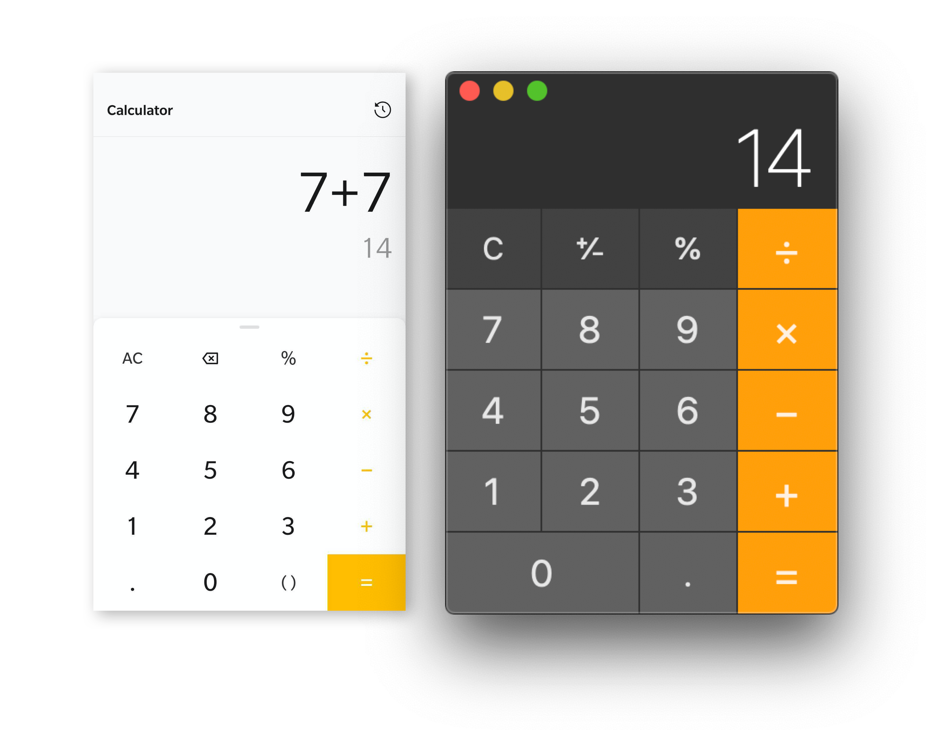 Calculator image