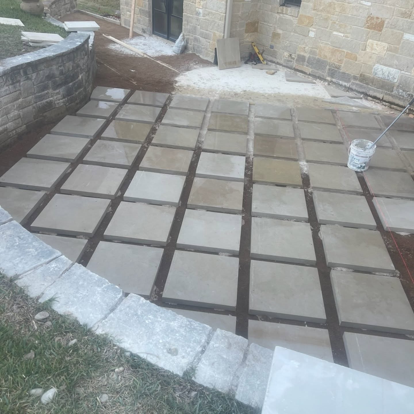 Build & Installation