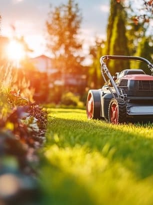 Ongoing Landscape Care