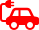 activated elektro filter icon