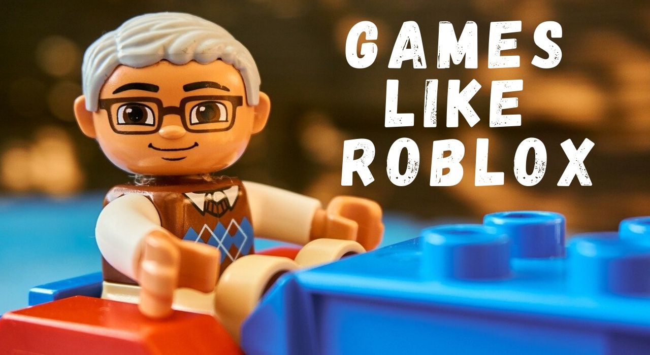 roblox vs lego game