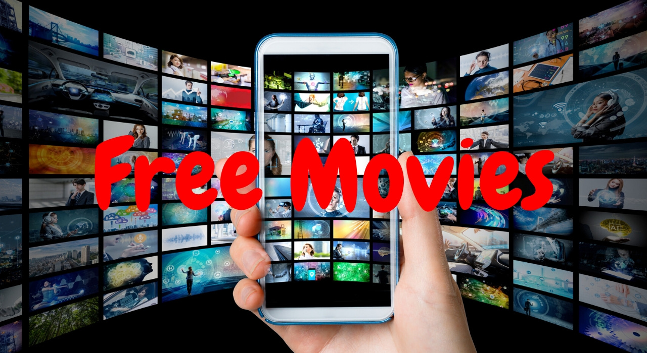 best movie apps to watch free movies