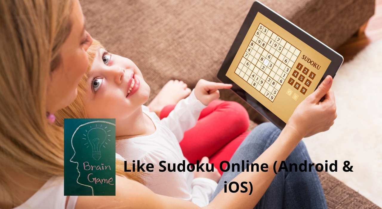 10 Best Brain Games Like Sudoku Online | Android & iOS (2022)