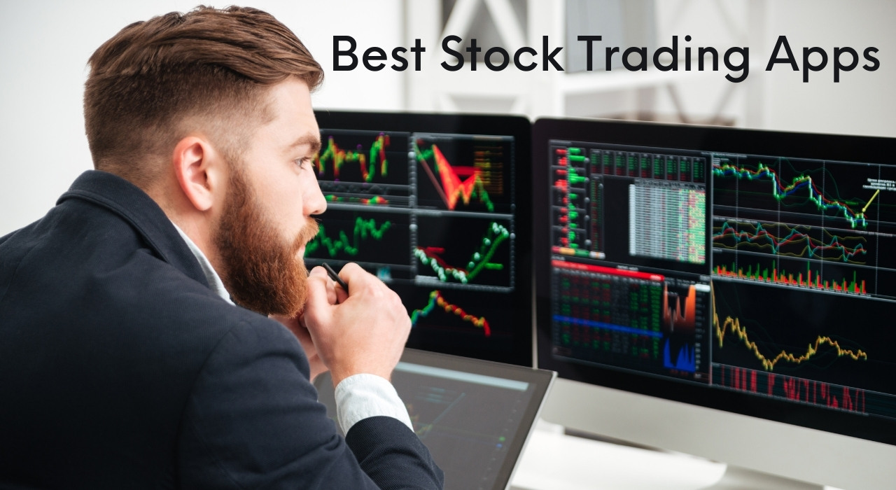 17 Best Stock Trading Apps for Beginners (2021