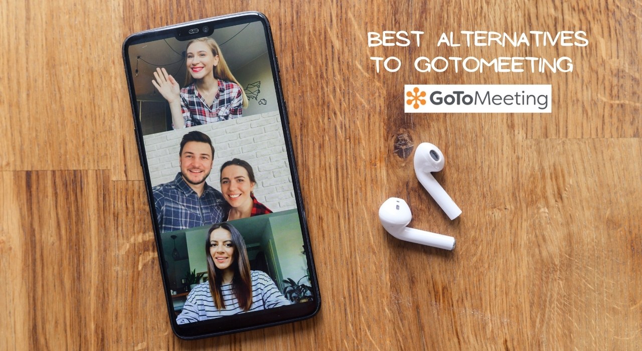 free gotomeeting alternatives