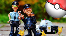 Best Games like Pokemon Go for Android