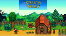Top Games Like Stardew Valley