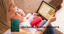 Best Brain Games Like Sudoku Online (Android & iOS)