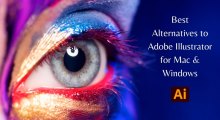 Best Alternatives to Adobe Illustrator for Mac & Windows