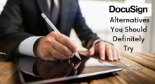 Best DocuSign Alternatives You Should Definitely Try