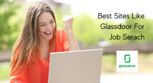Best Sites Like Glassdoor For Job Serach