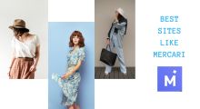 Best Sites like Mercari