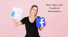 Best Apps Like Facebook Marketplace