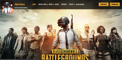 Best-Games Like PUBG Mobile