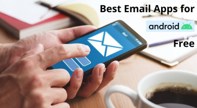 Best Email Apps for Android Free