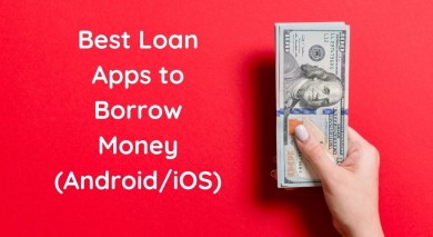 Best Loan Apps to Borrow Money Android/iOS