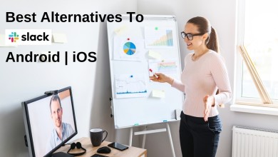 Best Slack Alternatives Free