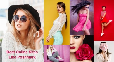 Best Online Sites Like Poshmark