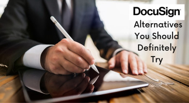 Best DocuSign Alternatives You Should Definitely Try